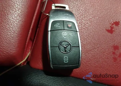 2019 Mercedes-Benz A 220 из США, поврежденный, VIN WDD3G4EBXKW026413